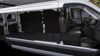 2024 Ford Transit® Internal Image 1